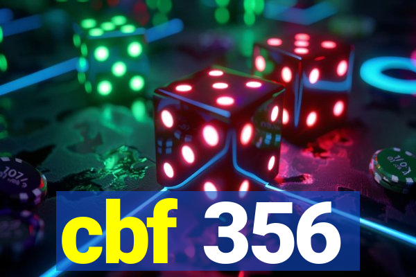 cbf 356